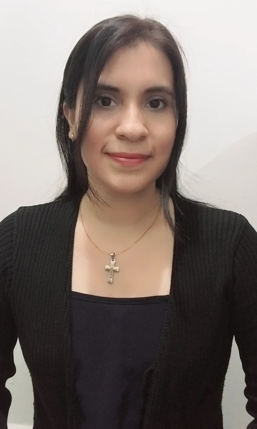 Claudia Espinoza